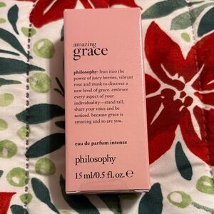 Philosophy Amazing Grace Eau de Parfum Intense
